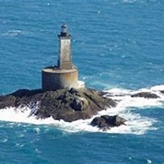 St. George Reef Lighthouse
