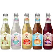 Soda Folk