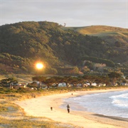 Planet Lonely (DJ Healer, 2018)