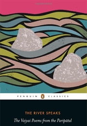 The River Speaks: The Vaiyai Poems From the Paripatal (Various)