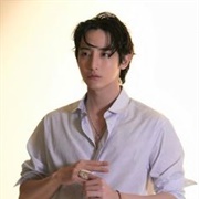 Lee Soo Hyuk