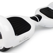 Segways & Hoverboards
