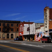 Springfield, Alabama