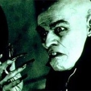 Max Schreck (Shadow of the Vampire, 2000)