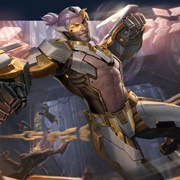 Prestige PROJECT: Sylas