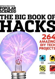 The Big Book of Hacks (Doug Cantor, Ed.)