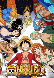 One Piece (1999)