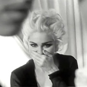 Music Video: Justify My Love