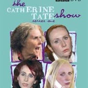 The Catherine Tate Show - Series 1