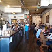 Five Watt Coffee- Minnesota