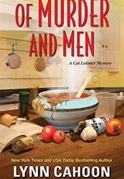 Of Murder and Men (Lynn Cahoon)