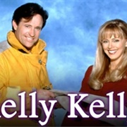 Kelly Kelly (1998)