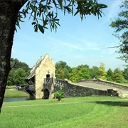 Blount Cultural Park (Montgomery)
