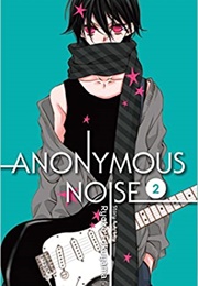 Anonymous Noise Vol 2 (Ryoko Fukuyama)
