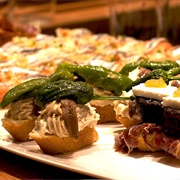 San Sebastián, Spain