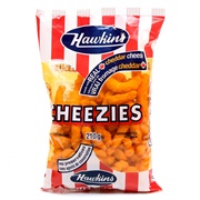 Hawkins Cheezies (Canada)