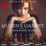 Queen&#39;s Gambit