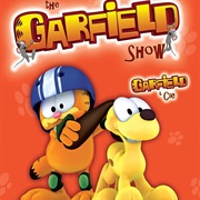 The Garfield Show (2009)