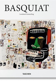 Basquiat (Leonhard Emmerling)