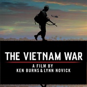 The Vietnam War: Season 1