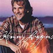 Kenny Loggins - It's About Time