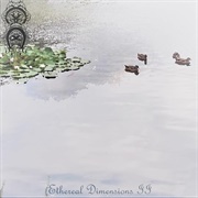 Ethereal Dimensions - Ethereal Dimensions II