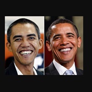 Met Your Doppelgänger