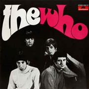 Boris the Spider - The Who