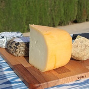 Mallorca Cheese