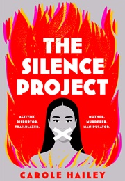 The Silence Project (Carole Hailey)