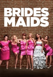 Bridesmaids | Overrated (2011)