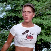 Terry McCarthy (Friday the 13th Part 2)