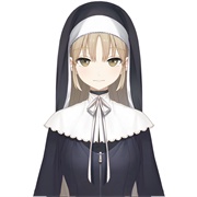 Sister Claire