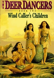 Wind Caller's Children (Amanda Cockrell)