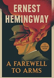 A Farewell to Arms (Ernest Hemingway)