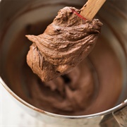 Chocolate Buttercream