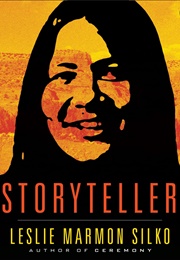 One Time (Leslie Marmon Silko)