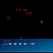 Desperate Love Feast