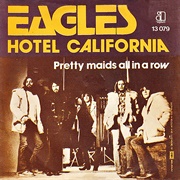 'Hotel California' - Eagles
