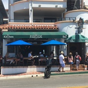 Pierside Kitchen & Bar -San Clemente, CA