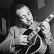 Django Reinhardt - Minor's Swing