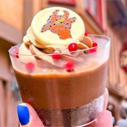 Mr Toad's Wild Ride Treat
