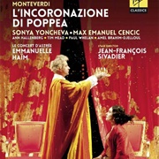 Claudio Monteverdi - The Coronation of Poppaea (1642)