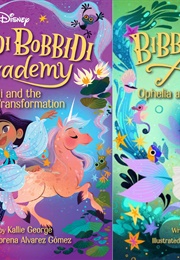 Disney Bibbidi Bobbidi Academy (NA)
