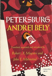 Petersburg (Andrei Bely)