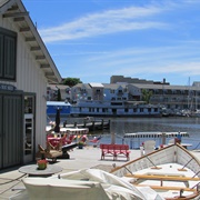 Michigan Maritime Museum