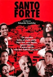 Santo Forte (1999)