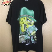 Cartoon Character Gangster Shirts