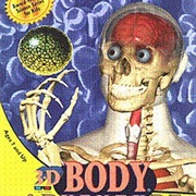 3D Body Adventure