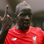 Mamadou Sakho